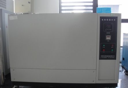 電熱恒溫水浴