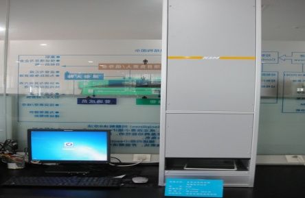 全自動(dòng)電線(xiàn)電纜絕緣層測(cè)試儀